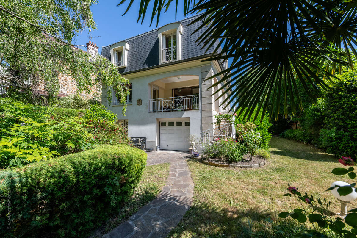 Maison à JOINVILLE-LE-PONT