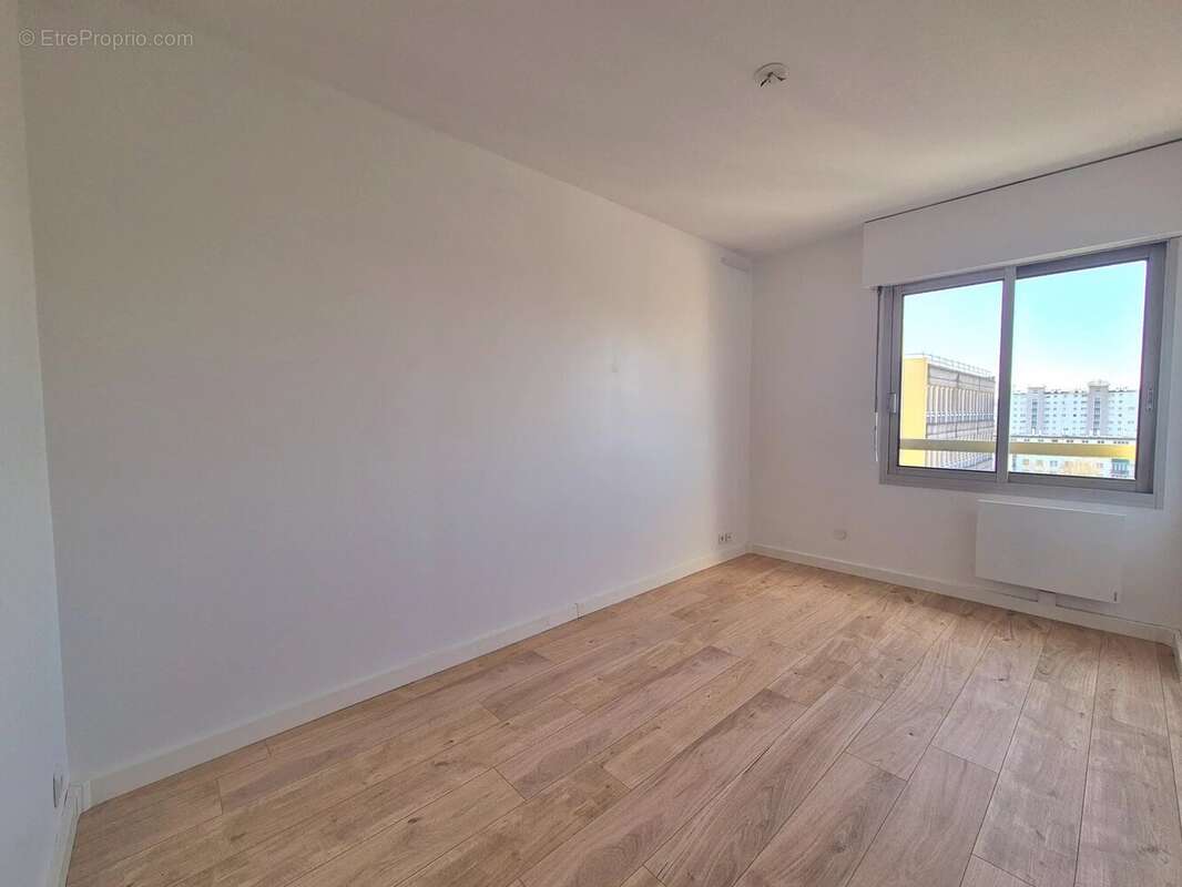 Appartement à CHOISY-LE-ROI