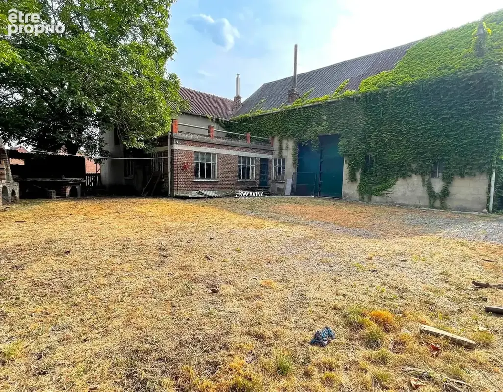 Photo Maison à Conde-Sur-L'escaut au prix de 98 500€
