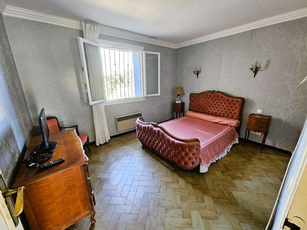 Appartement à LE BARCARES