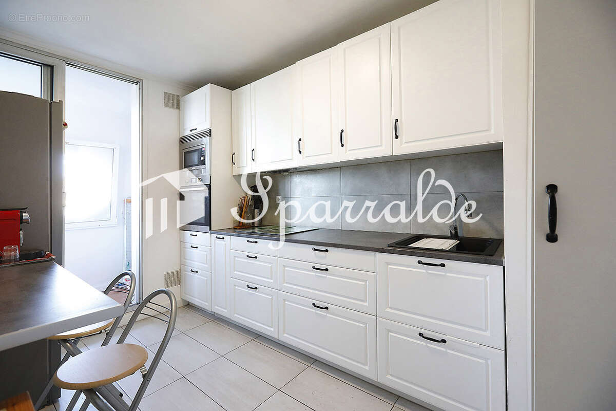Appartement à HENDAYE