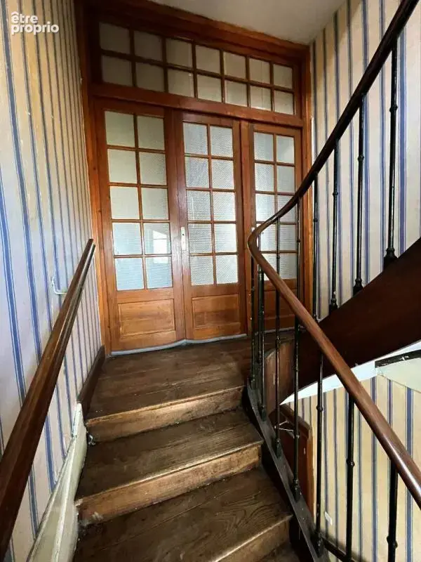 Maison Saint Yrieix La Perche 240 m2 - photo 9