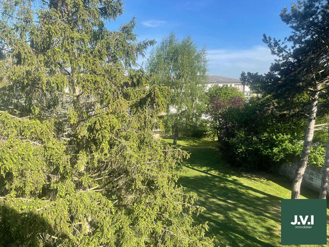 Appartement à MONTMORENCY