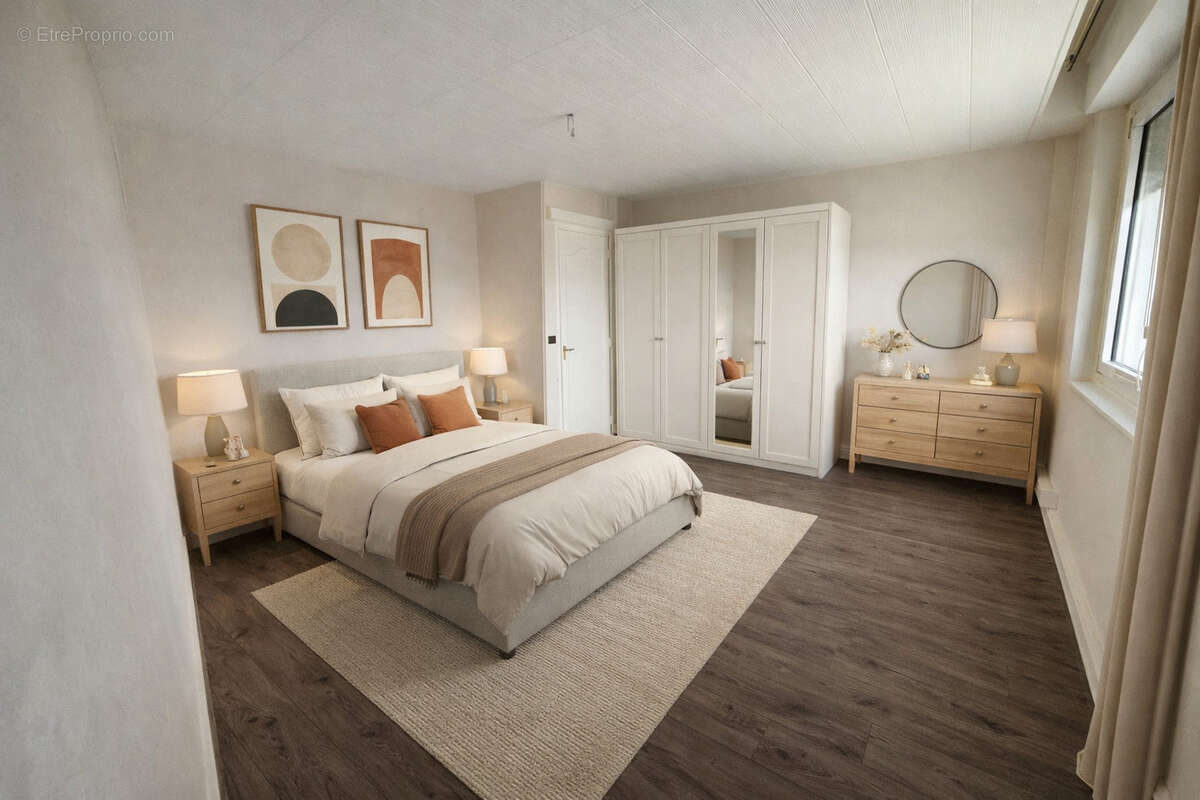 Appartement à VALENCE