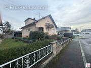 Maison à SAINT-LOUIS