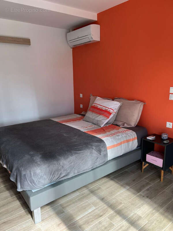 Maison à FORT-DE-FRANCE