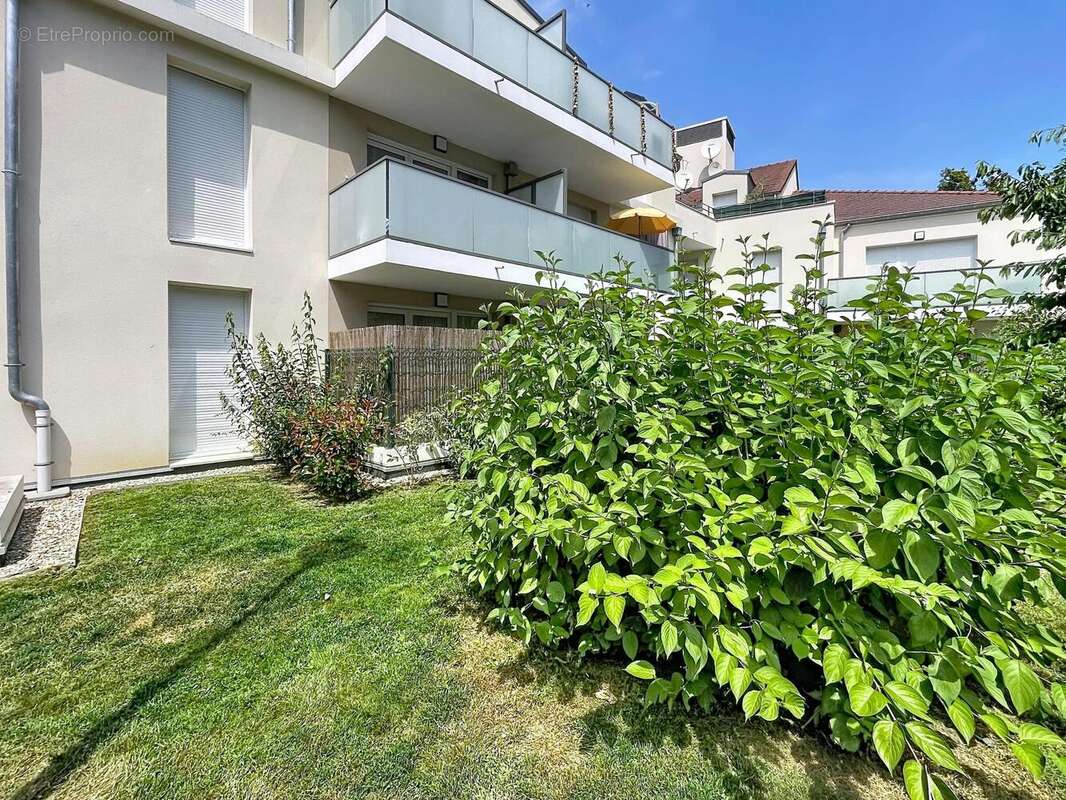 Appartement 42 m² à Montlignon  - photo 2