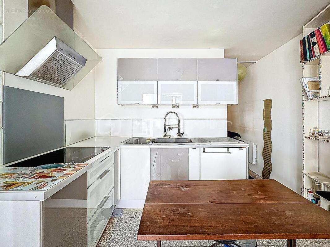 Appartement à PALAVAS-LES-FLOTS