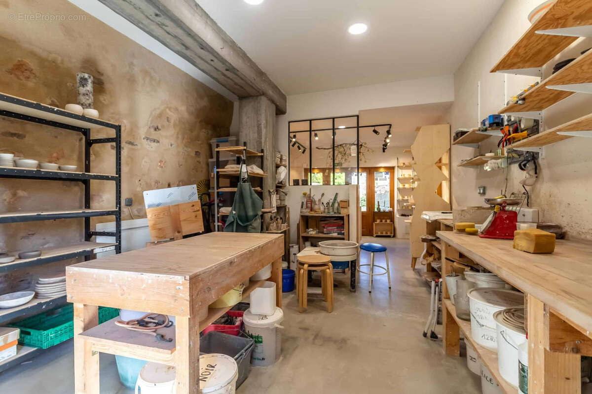 Maison à CORDES-SUR-CIEL