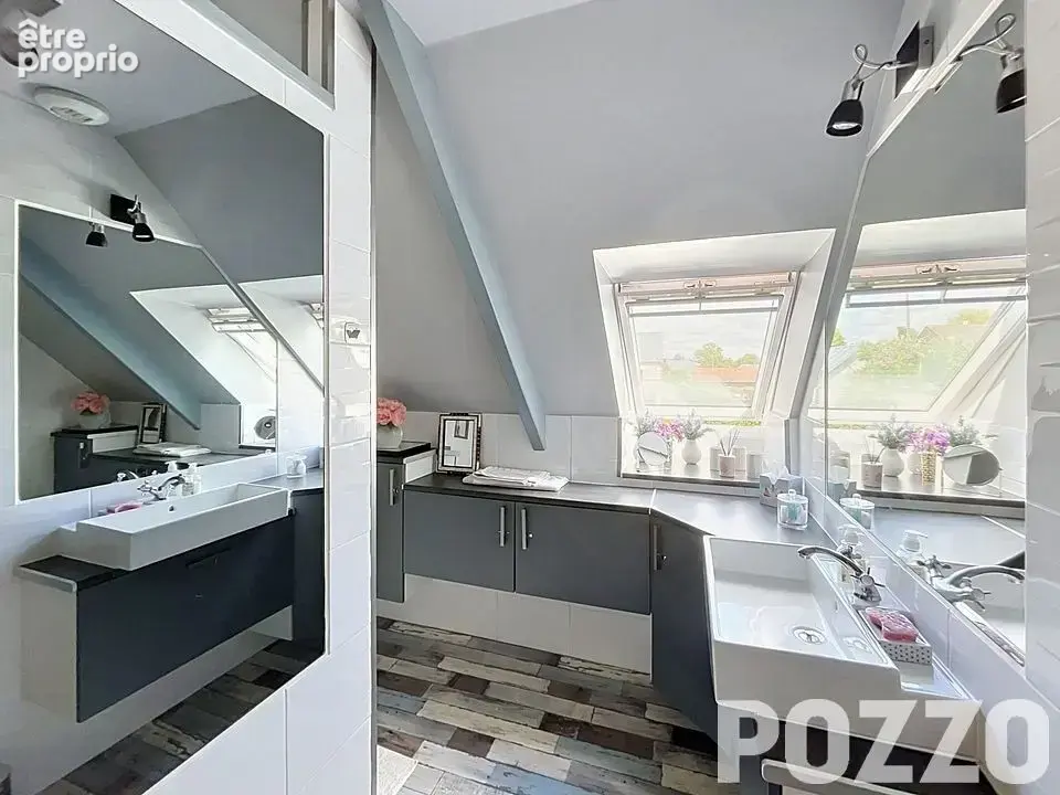 A vendre bien d'exception proche de la mer - saint-jean d'elle - photo 13