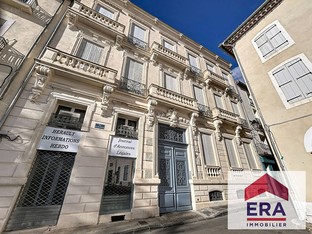 Appartement à BEZIERS