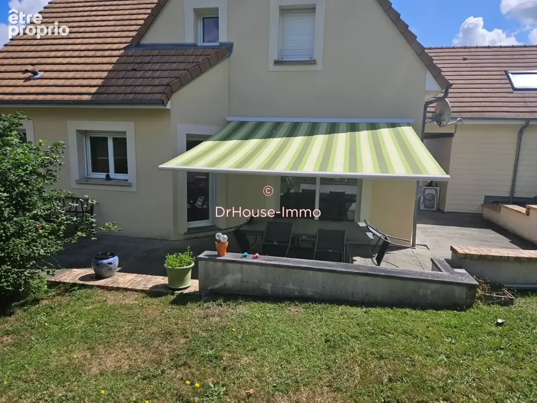 Maison 6 pièces 150 m² à vendre à Lisieux (14100) - photo 10