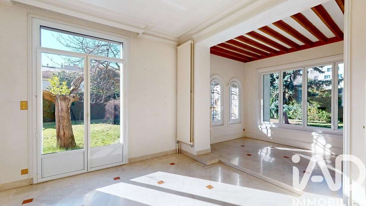 Photo 5 - Maison à CLERMONT-FERRAND