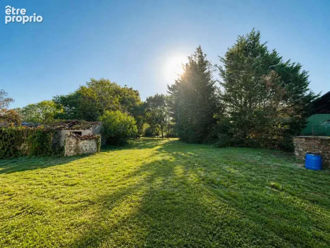 Maison de 6 pièces de 170 m² à Les Brouzils - photo 16