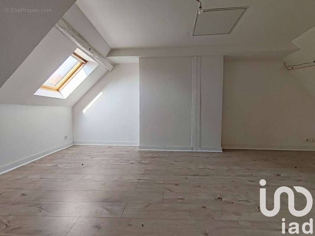 Photo 5 - Maison à REBAIS