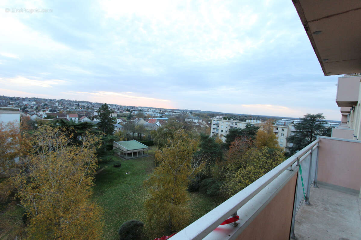 Appartement à NEVERS