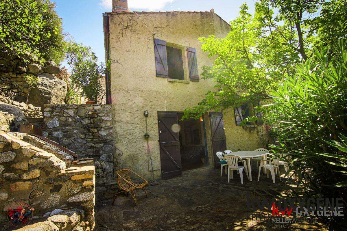 Maison à EUS