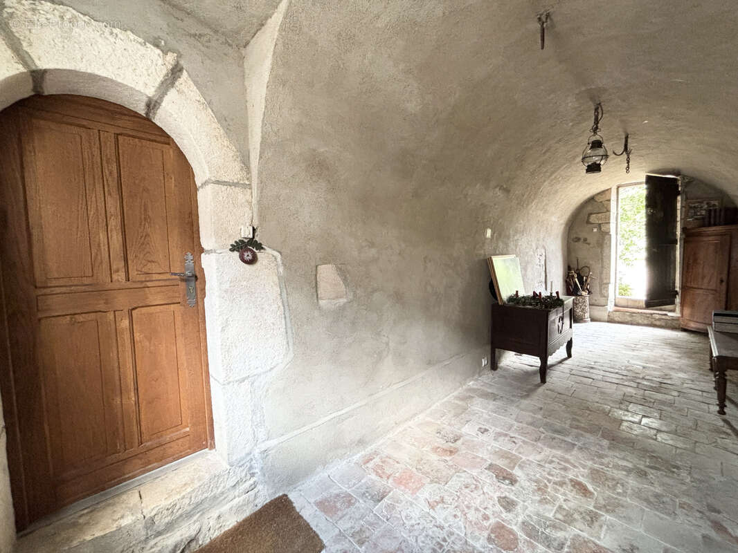 Maison à BEAUNE