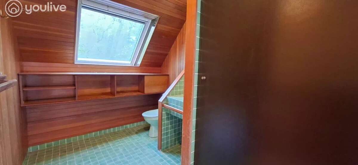 Maison à SAINT-RENAN