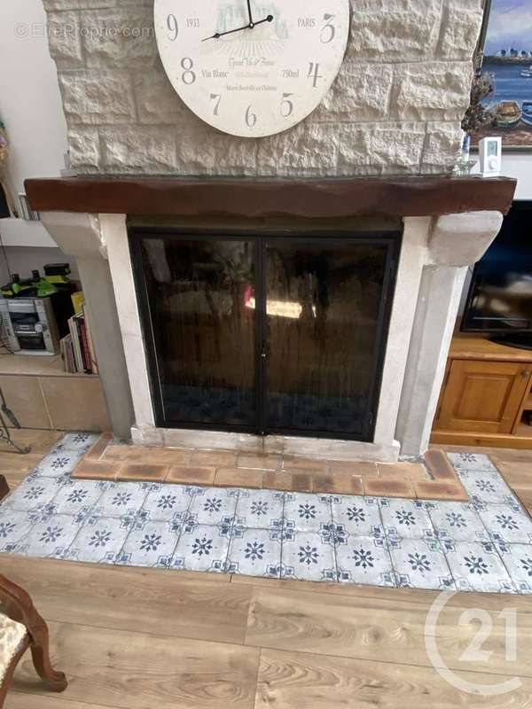 Maison à SAINT-CLAIR-D&#039;ARCEY