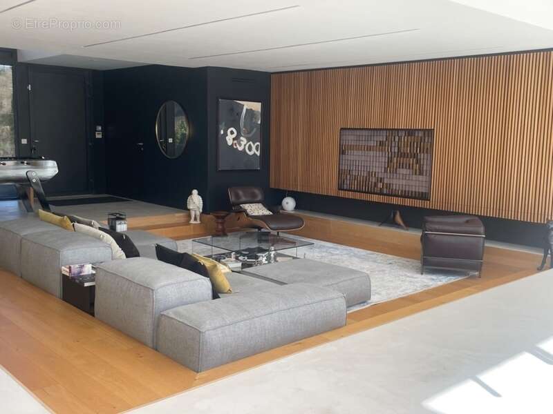 Maison à vendre 6 pièces AIX EN PROVENCE (13) maison contemporaine au style unique - photo 8