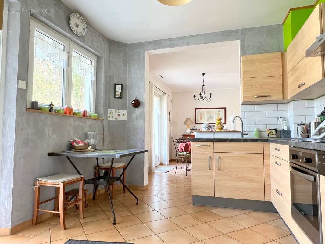 Maison à VILLERS-SAINT-PAUL