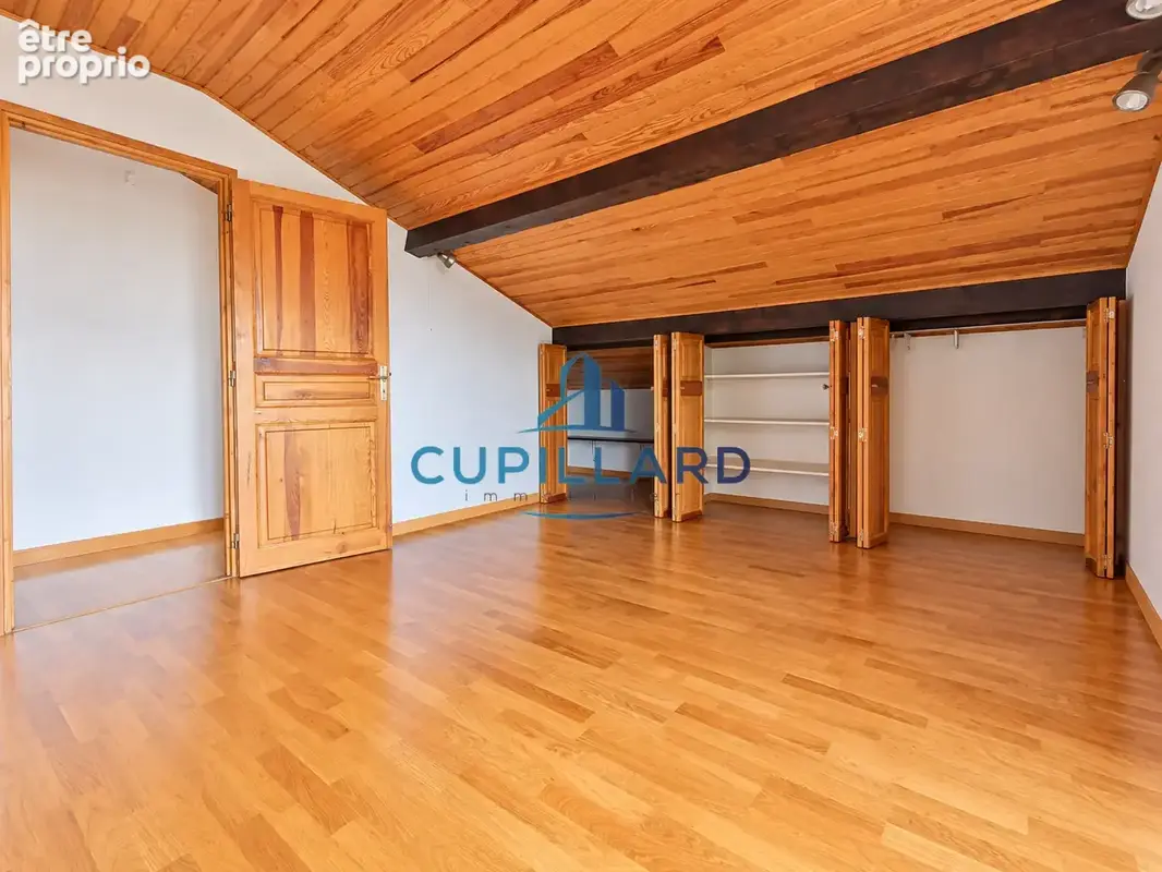 À Vendre : Duplex 135 m2 à Cours (69) - photo 10
