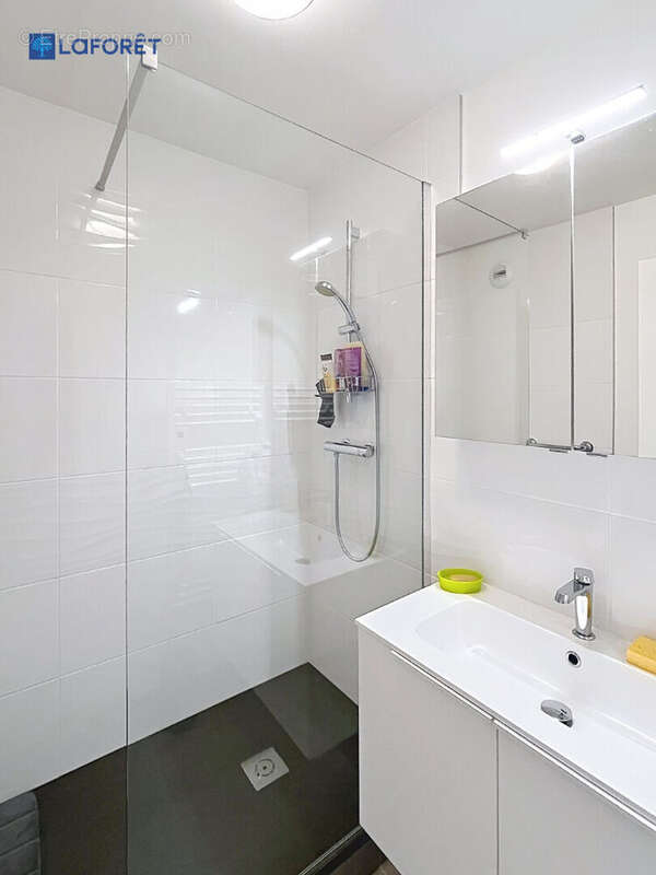 Appartement à LORIENT
