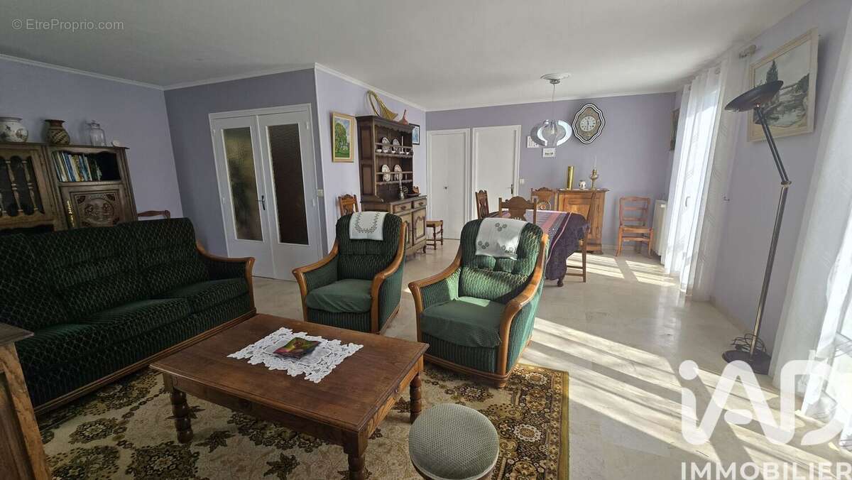 Photo 6 - Maison à SAUTRON