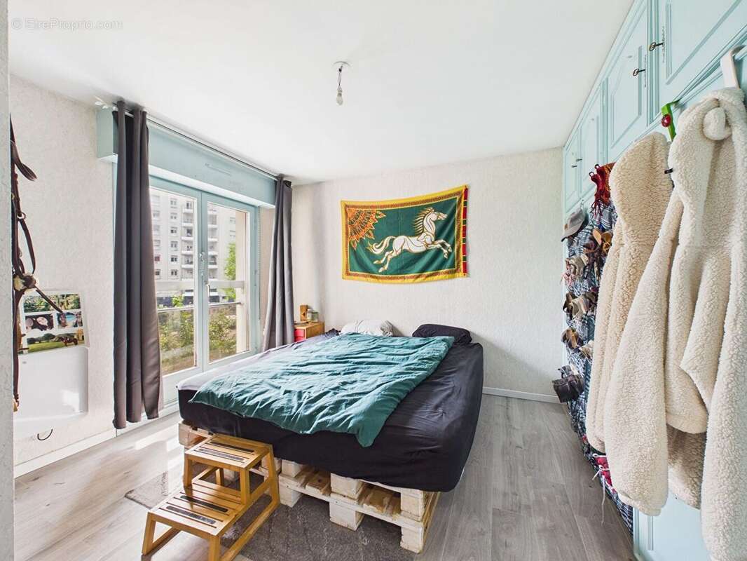 3/4 Pieces 74m² - photo 11