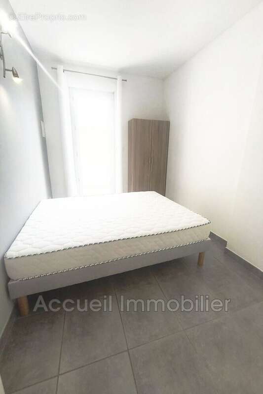 Appartement 66 m² à Le Grau-Du-Roi  - photo 4
