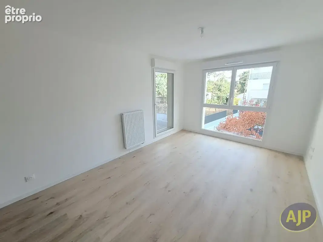 CHALLANS - Appartement neuf - photo 2