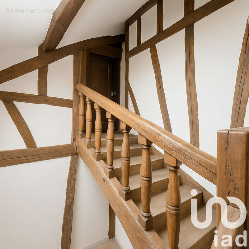 Photo 5 - Appartement à MONTEREAU-FAULT-YONNE