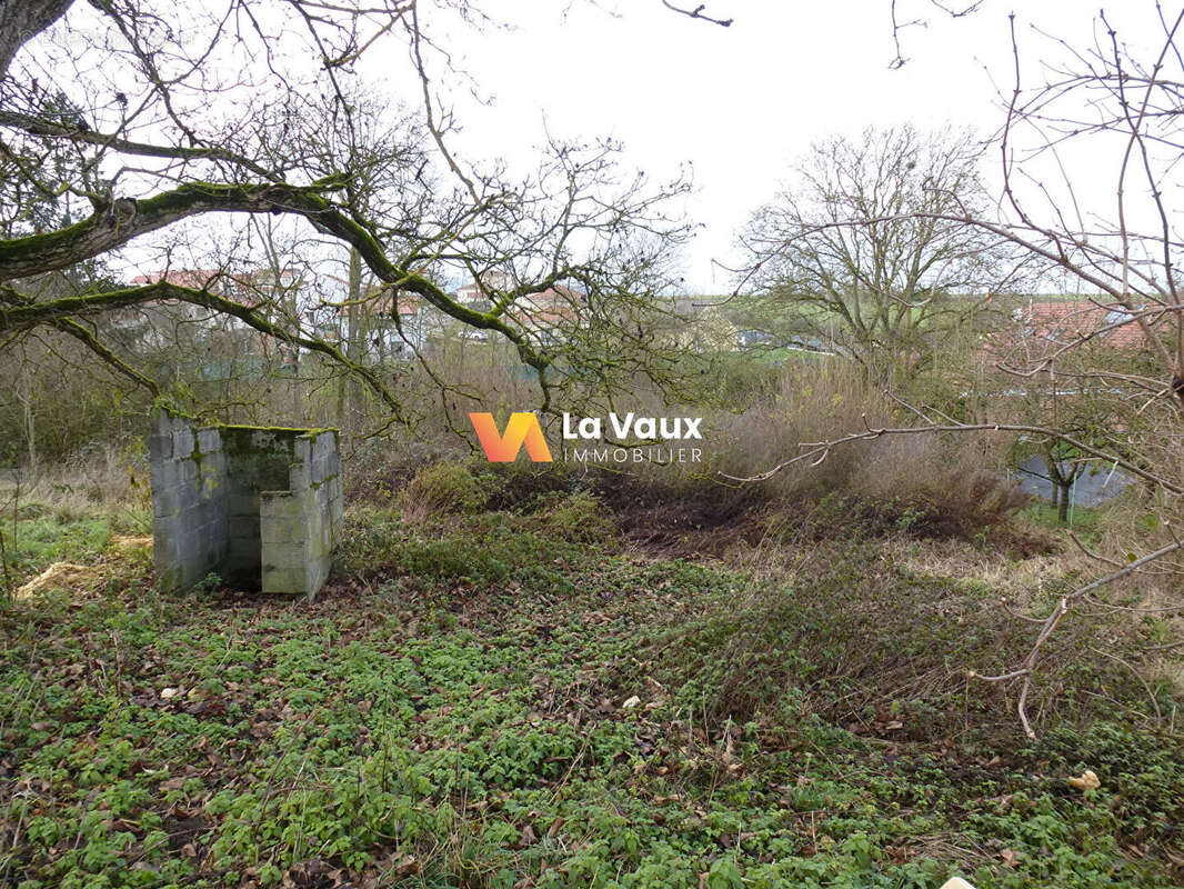 Terrain à HOUDELMONT