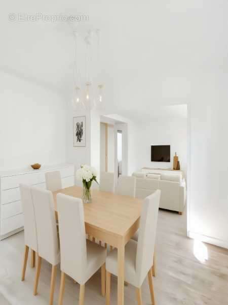 Appartement à VALENTIGNEY