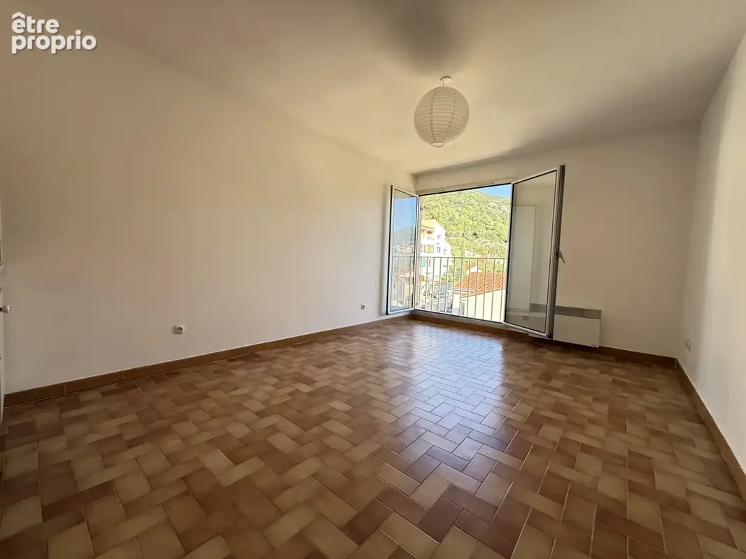 Photo Appartement à Amelie-Les-Bains-Palalda au prix de 36 000€