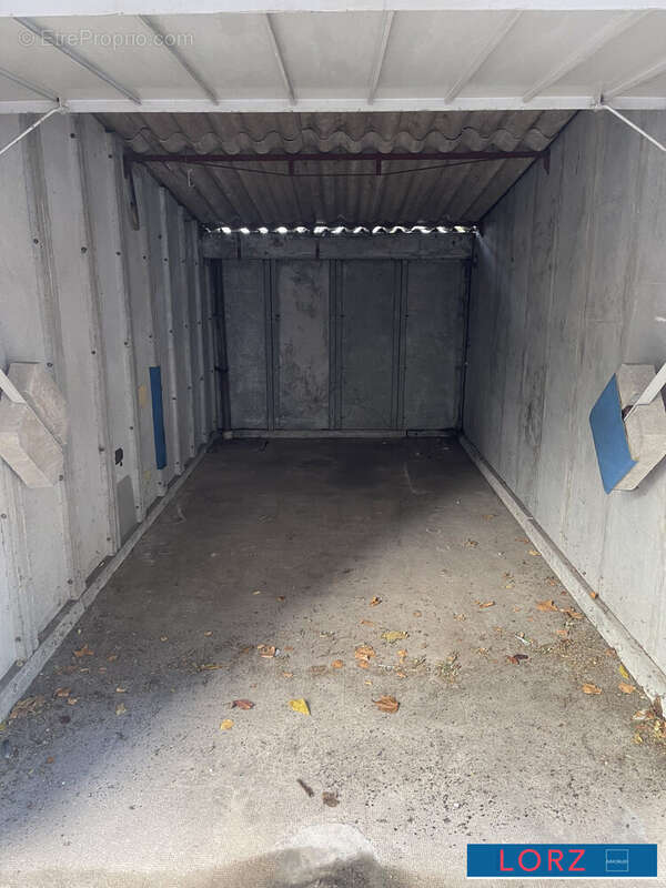 Appartement à BOURGES