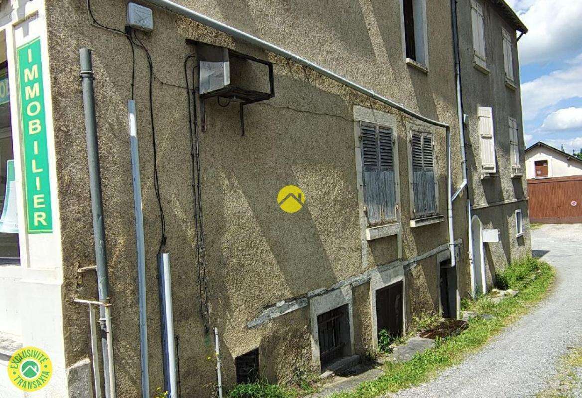 Maison à NEUVY-SAINT-SEPULCHRE