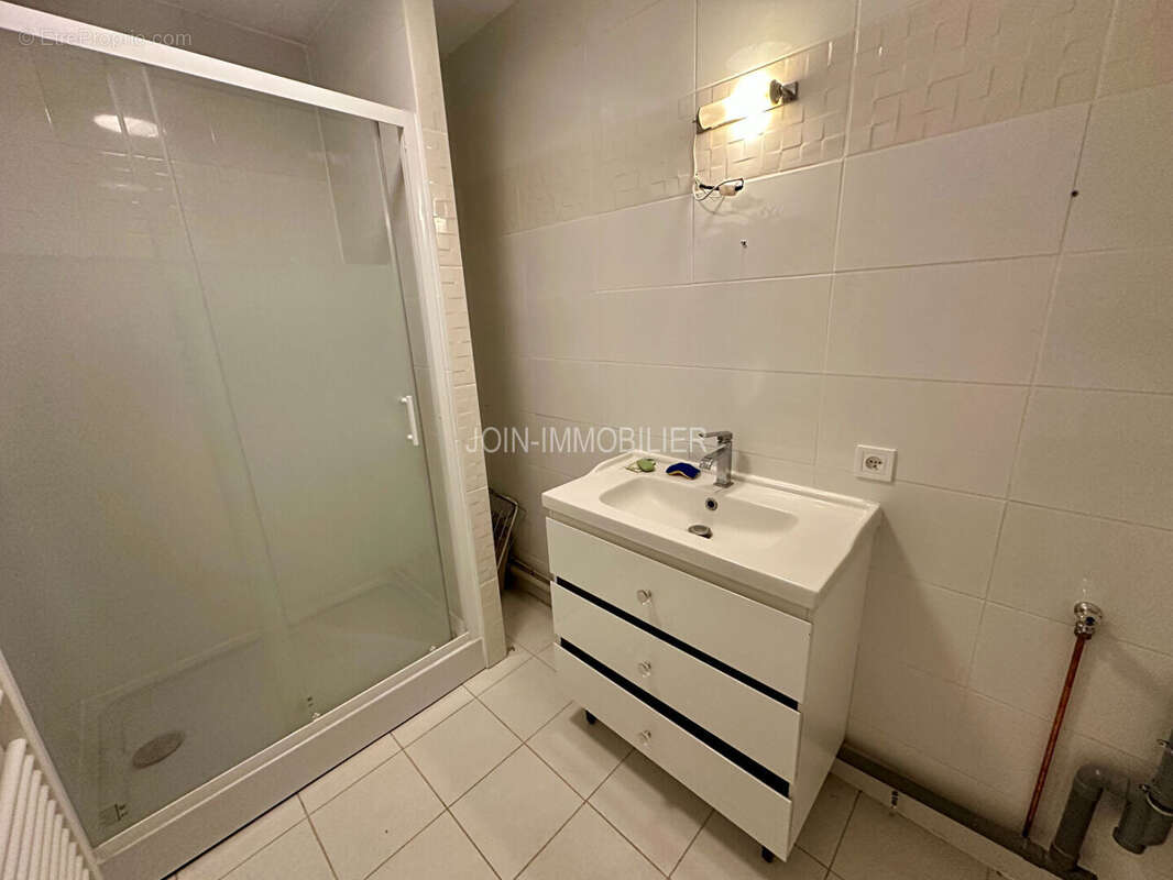 Appartement à DIEPPE