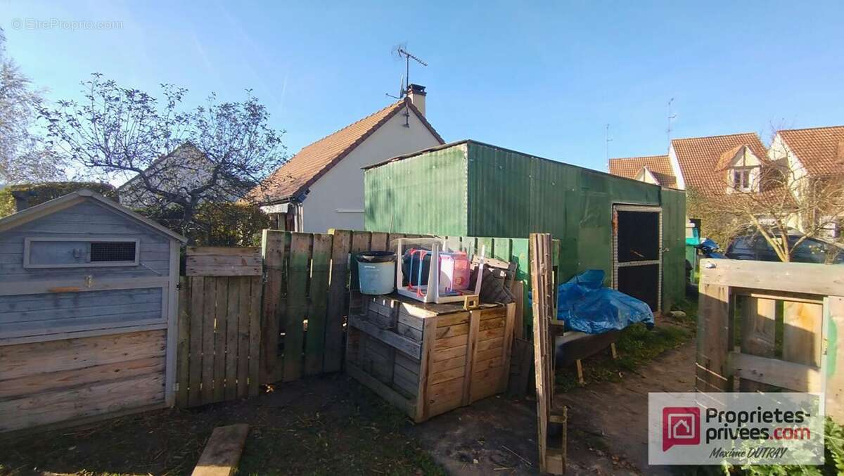 Maison à THORE-LA-ROCHETTE