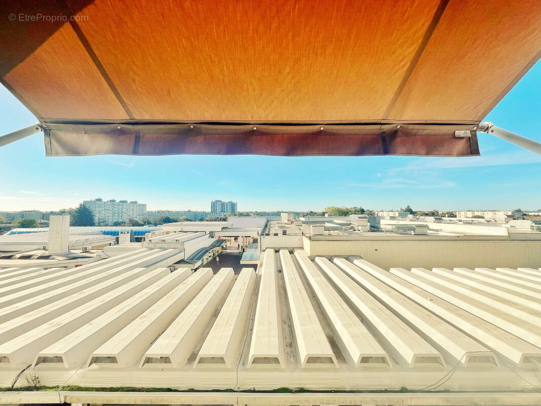 Appartement à NIORT