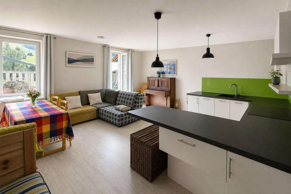 Appartement 3 pièces avec terrasse à Pommiers - photo 20
