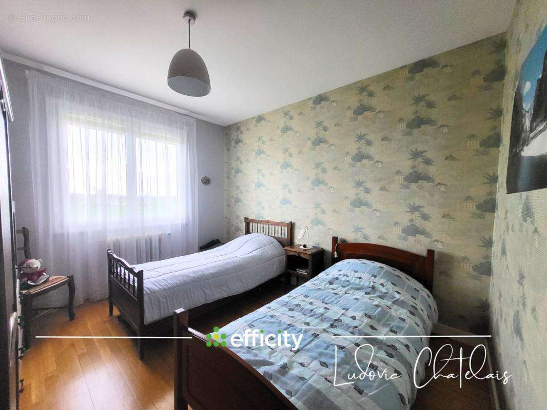 Maison à SAINT-GILLES