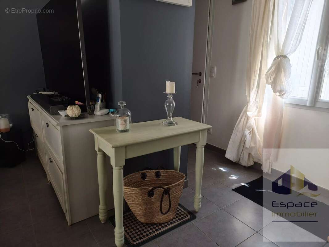 Maison familiale 5 chambres Breuil-Magné - photo 6