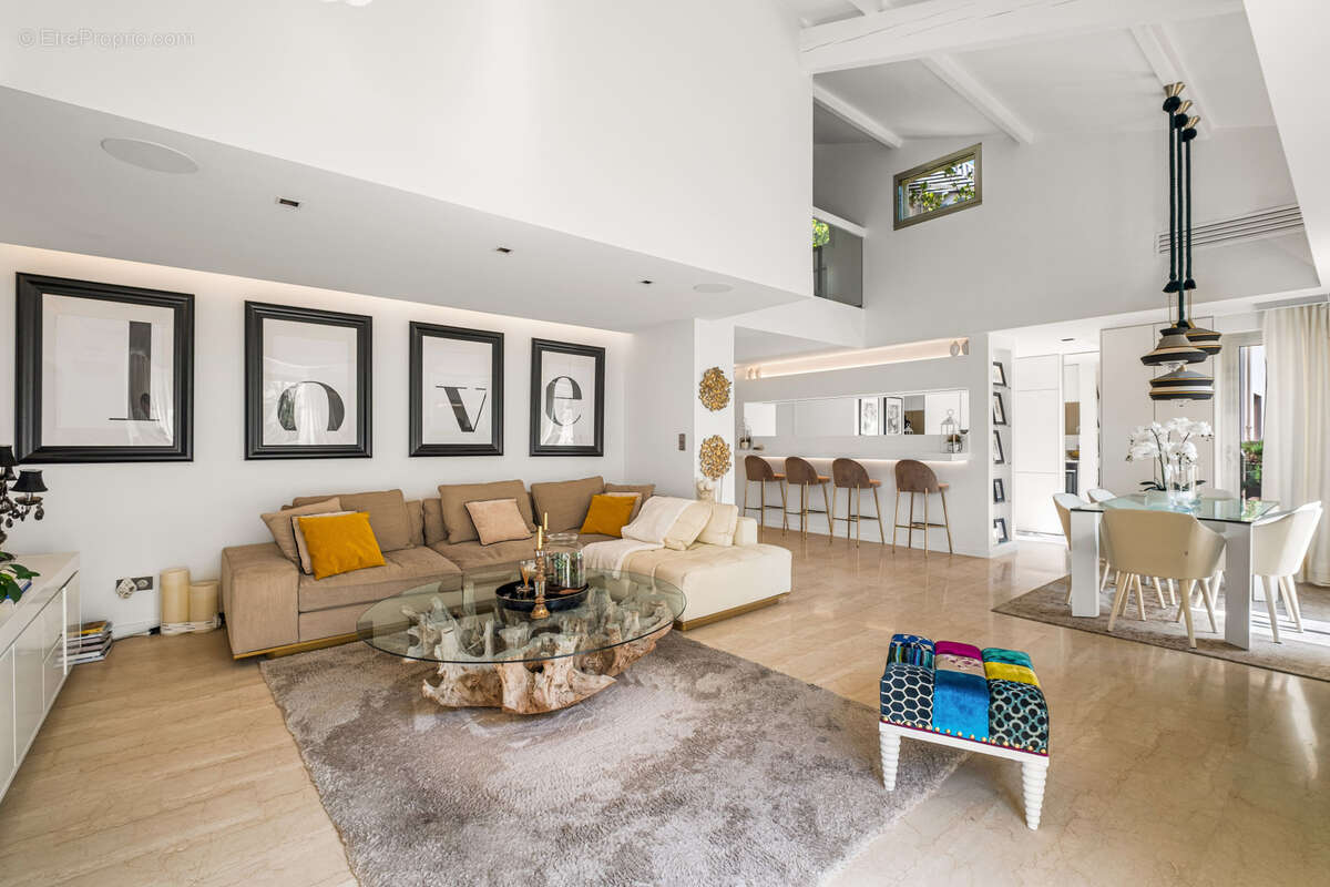 Appartement à LYON-4E