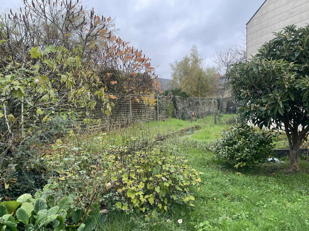 Maison à LES PONTS-DE-CE