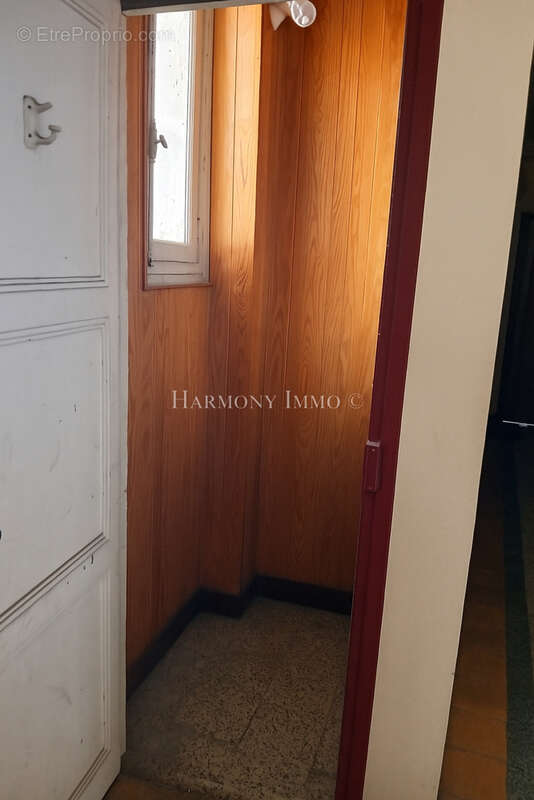 Appartement à MONTROUGE