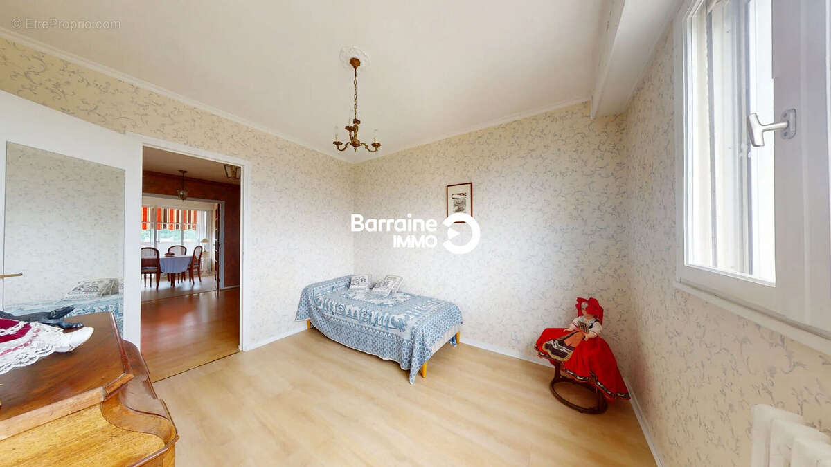 Appartement à LORIENT