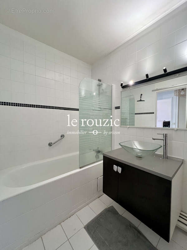 Appartement 38 m² à Lorient  - photo 4