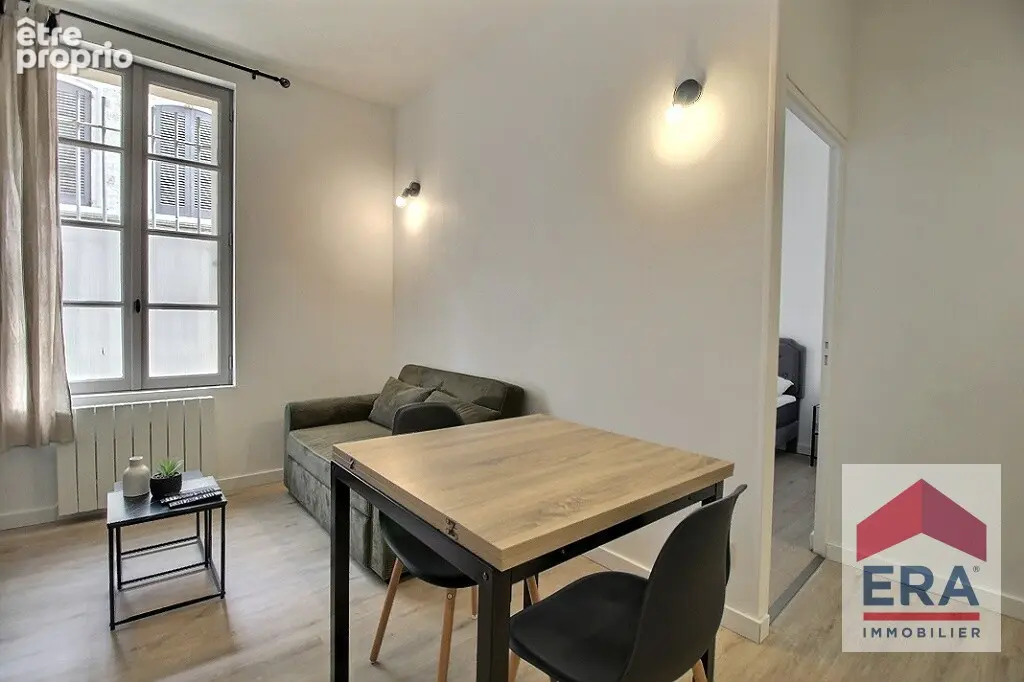 Appartement 28m² à avignon - photo 4
